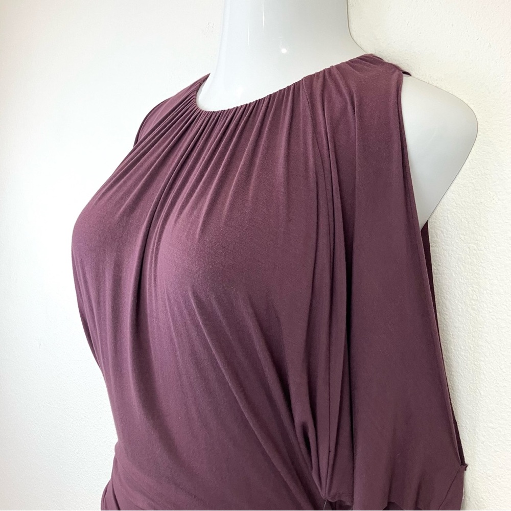 Bailey 44 Advance Dress in Plum - Picture 3 of 9
